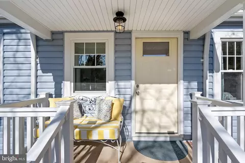 Exterior - 9312 Stuart Ave, Manassas, VA 20110 photo 2 of 10
