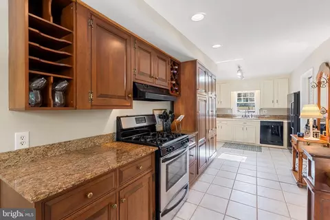 Kitchen - 9312 Stuart Ave, Manassas, VA 20110 photo 1 of 3