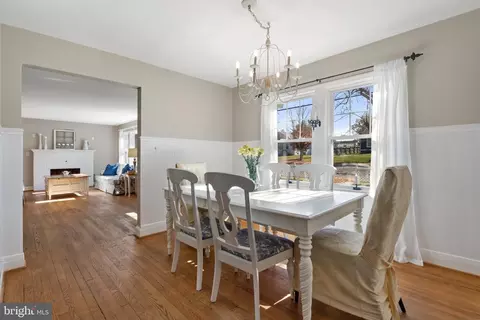 Dining - 9312 Stuart Ave, Manassas, VA 20110 photo 1 of 3