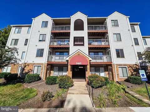 8465 Crozier Ct #204, Manassas, VA 20110