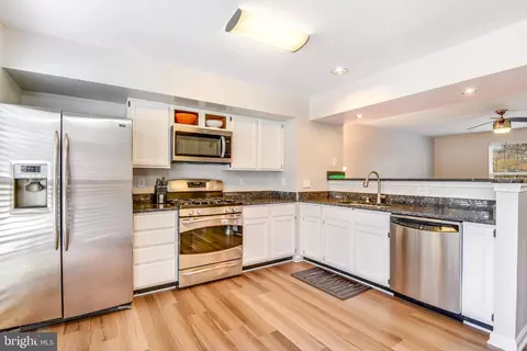 Kitchen - 9562 Buttonbush Ct, Manassas, VA 20110 photo 1 of 1