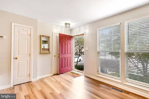 Entry Way - 9562 Buttonbush Ct, Manassas, VA 20110 photo 1 of 1