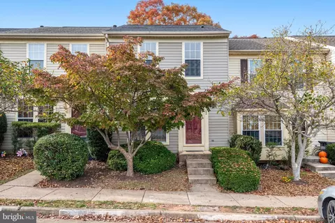 9562 Buttonbush Ct, Manassas, VA 20110