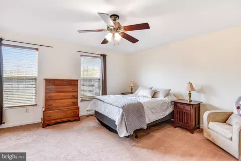 Bedroom - 9562 Buttonbush Ct, Manassas, VA 20110 photo 1 of 6