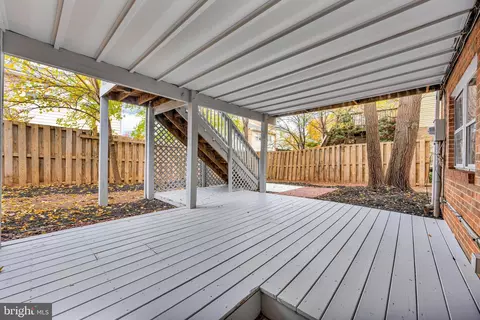 8527 Piney Point Ct, Manassas, VA 20110 photo 31