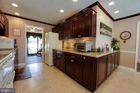 Kitchen - 9636 Austin Way, Manassas, VA 20110 photo 1 of 1