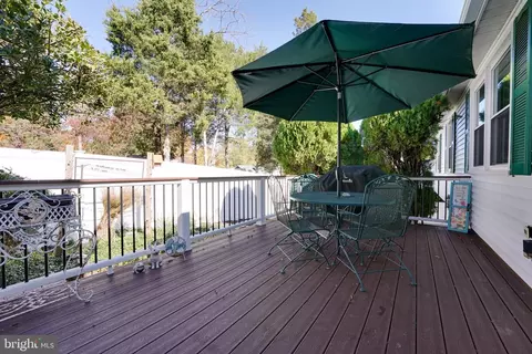Exterior - 9636 Austin Way, Manassas, VA 20110 photo 5 of 7