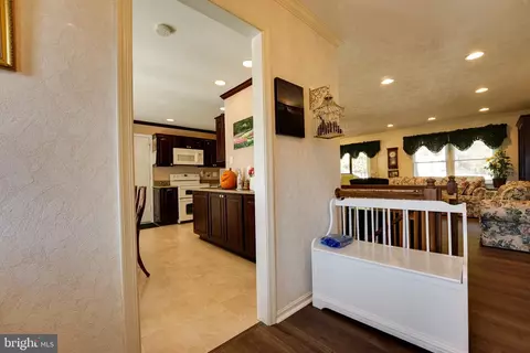 Entry Way - 9636 Austin Way, Manassas, VA 20110 photo 1 of 2