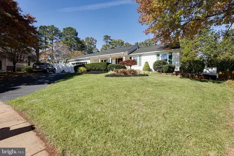 9636 Austin Way, Manassas, VA 20110