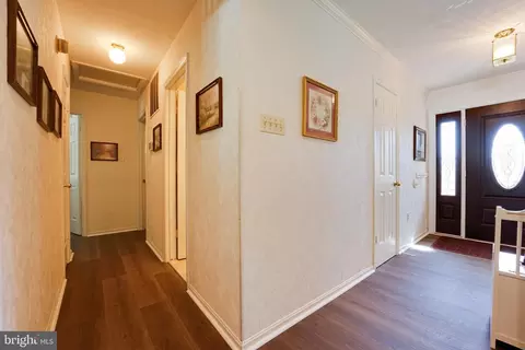 Entry Way - 9636 Austin Way, Manassas, VA 20110 photo 2 of 2