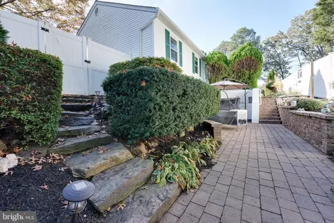 Exterior - 9636 Austin Way, Manassas, VA 20110 photo 4 of 7