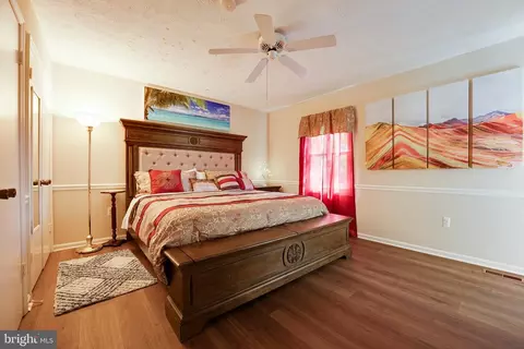 Bedroom - 9636 Austin Way, Manassas, VA 20110 photo 1 of 2