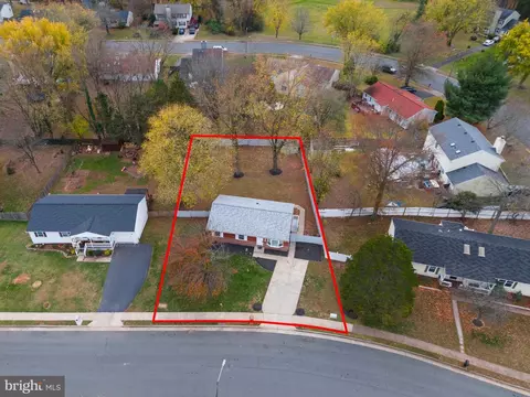 View/Area - 9195 Winterset Dr, Manassas, VA 20110 photo 1 of 5