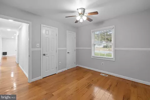 Entry Way - 9195 Winterset Dr, Manassas, VA 20110 photo 1 of 9