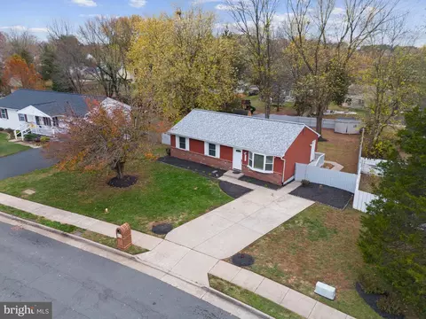 View/Area - 9195 Winterset Dr, Manassas, VA 20110 photo 5 of 5