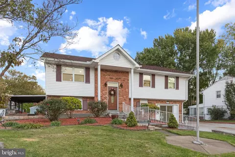 8803 Cather Ave, Manassas, VA 20110 photo 58