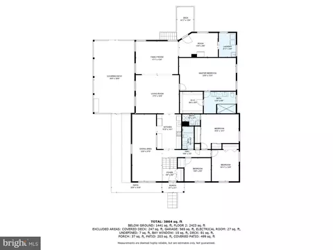8803 Cather Ave, Manassas, VA 20110 photo 5