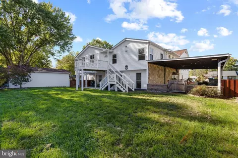 8803 Cather Ave, Manassas, VA 20110 photo 11