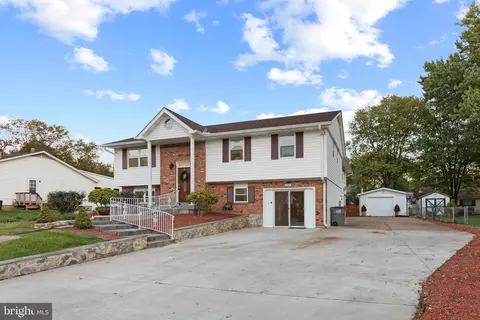 8803 Cather Ave, Manassas, VA 20110 photo 56