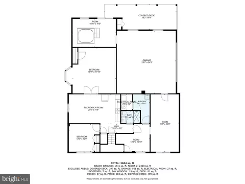 8803 Cather Ave, Manassas, VA 20110 photo 7