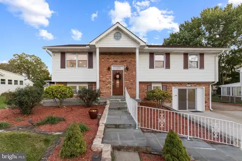 8803 Cather Ave, Manassas, VA 20110 photo 8