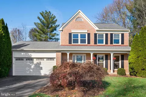 10120 Candy Ct, Manassas, VA 20110