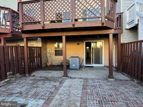 8704 Ditmars Ct, Manassas, VA 20110 photo 22