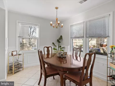 Dining - 9022 Miles Pl, Manassas, VA 20110 photo 1 of 1
