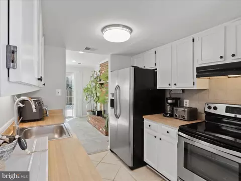 Kitchen - 9022 Miles Pl, Manassas, VA 20110 photo 1 of 2