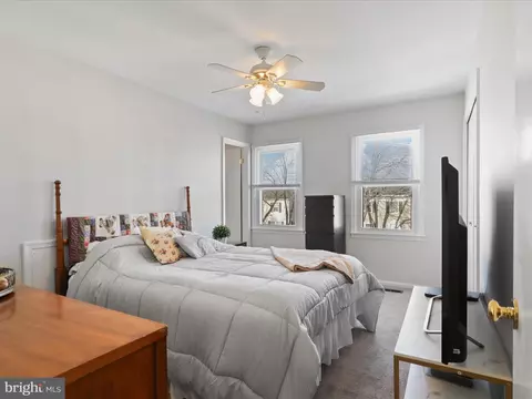 Bedroom - 9022 Miles Pl, Manassas, VA 20110 photo 1 of 4