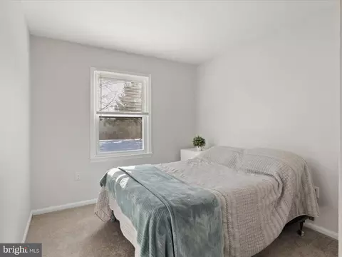 Bedroom - 9022 Miles Pl, Manassas, VA 20110 photo 4 of 4