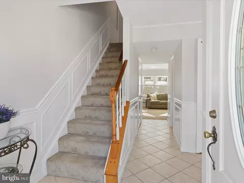 Entry Way - 9022 Miles Pl, Manassas, VA 20110 photo 1 of 1