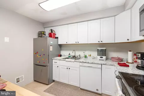 Kitchen - 9728 Bragg Ln, Manassas, VA 20110 photo 1 of 2