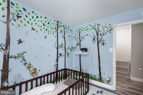 Bedroom - 9728 Bragg Ln, Manassas, VA 20110 photo 5 of 6