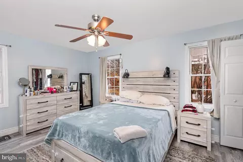 Bedroom - 9728 Bragg Ln, Manassas, VA 20110 photo 1 of 6