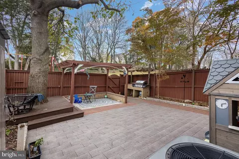 Exterior - 9728 Bragg Ln, Manassas, VA 20110 photo 1 of 3