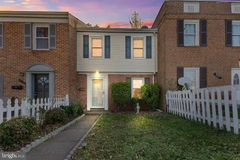 9209 Byrd Dr, Manassas, VA 20110