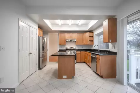 Kitchen - 8675 Nagle St, Manassas, VA 20110 photo 1 of 6