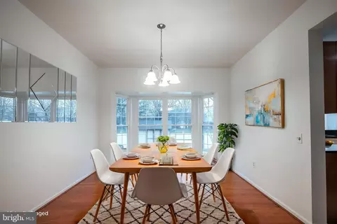 Dining - 8675 Nagle St, Manassas, VA 20110 photo 1 of 1