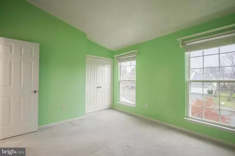 Bedroom - 8675 Nagle St, Manassas, VA 20110 photo 4 of 4
