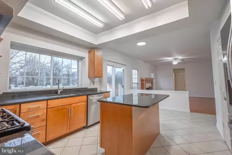 Kitchen - 8675 Nagle St, Manassas, VA 20110 photo 2 of 6