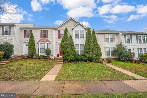 9241 Berkshire St, Manassas, VA 20110