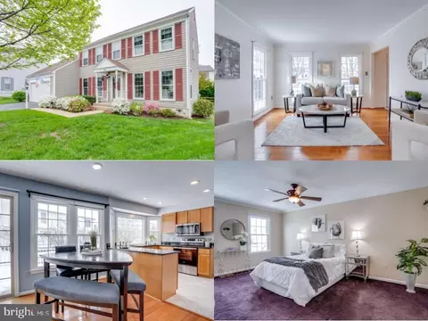 9367 Dahlia Ct, Manassas, VA 20110