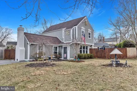 8521 Artillery Rd, Manassas, VA 20110 photo 2