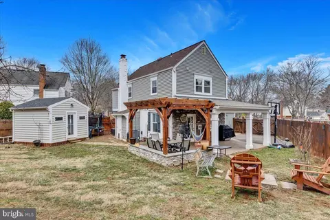 8521 Artillery Rd, Manassas, VA 20110 photo 29