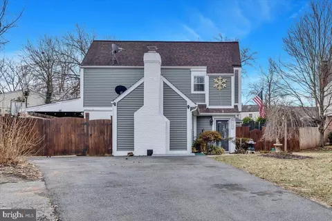8521 Artillery Rd, Manassas, VA 20110 photo 3