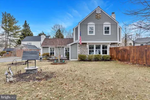 8521 Artillery Rd, Manassas, VA 20110
