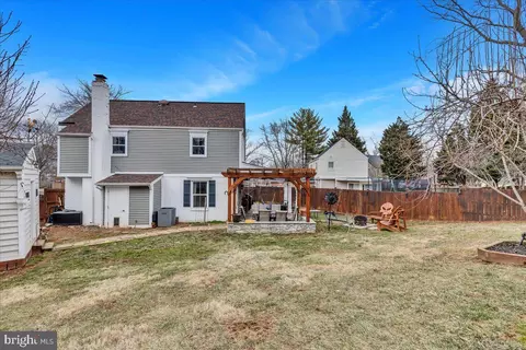 8521 Artillery Rd, Manassas, VA 20110 photo 28