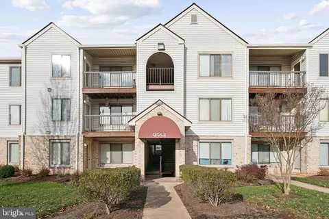 9564 Cannoneer Ct #404, Manassas, VA 20110