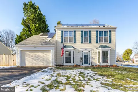 8600 Haag St, Manassas, VA 20110